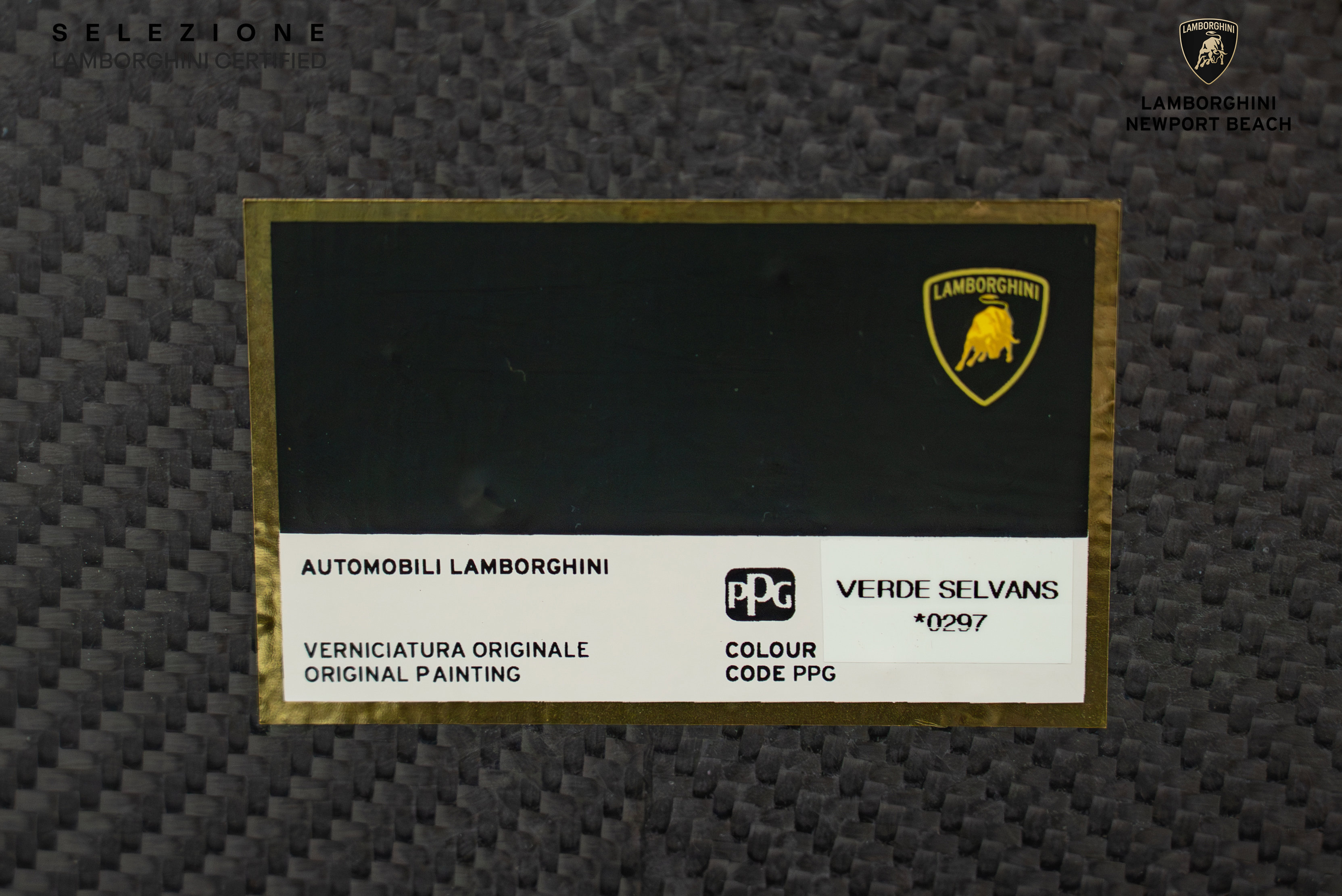 Used 2024 Lamborghini Revuelto AWD/4WD image 38