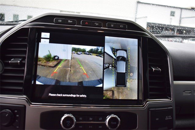 Used 2022 Ford F250 Lariat w/ Lariat Ultimate Package image 19