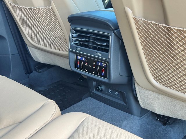 New 2026 Audi Q7 3.0T Premium Plus image 14