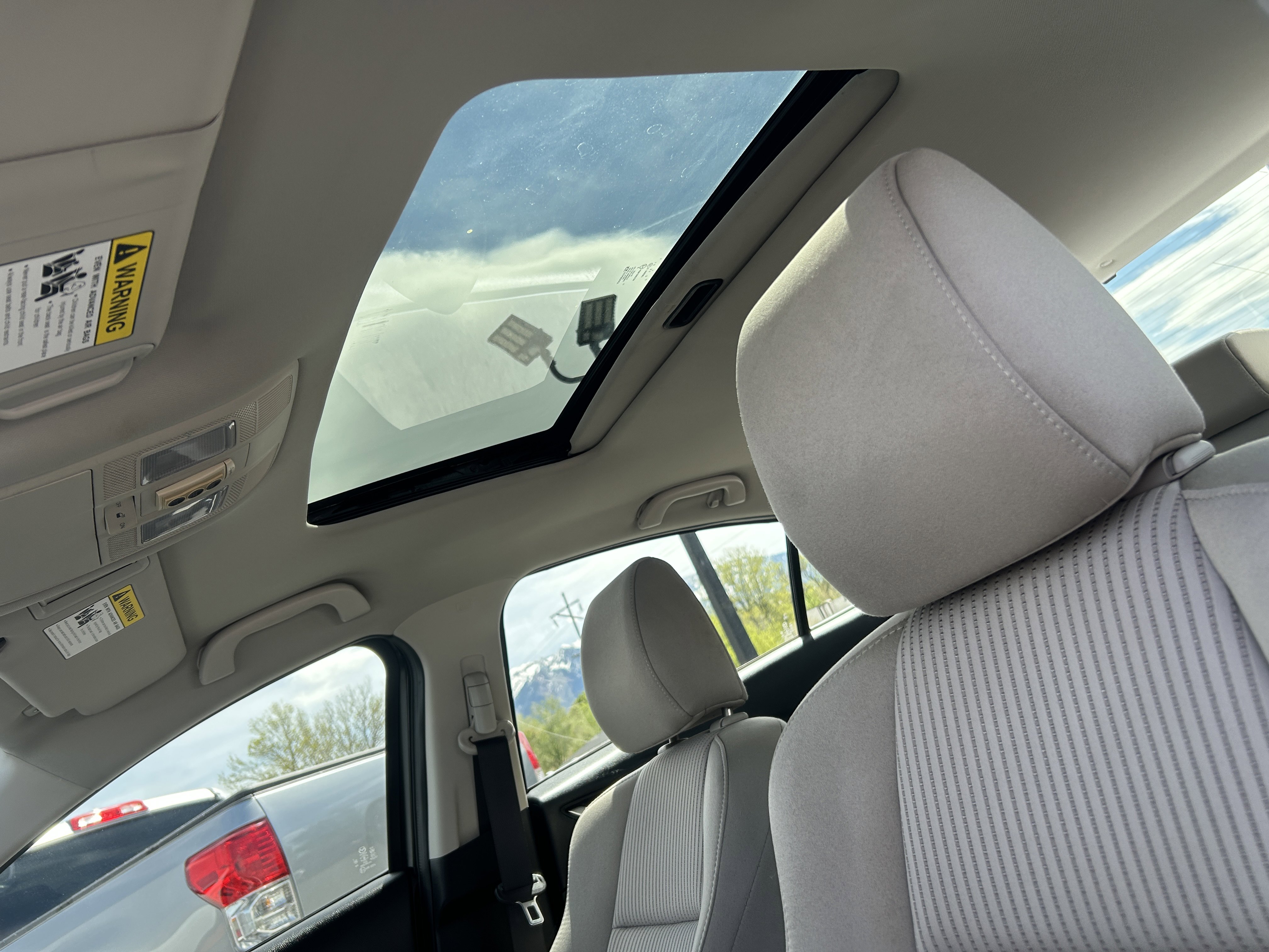 Used 2015 MAZDA MAZDA6 Sport image 19
