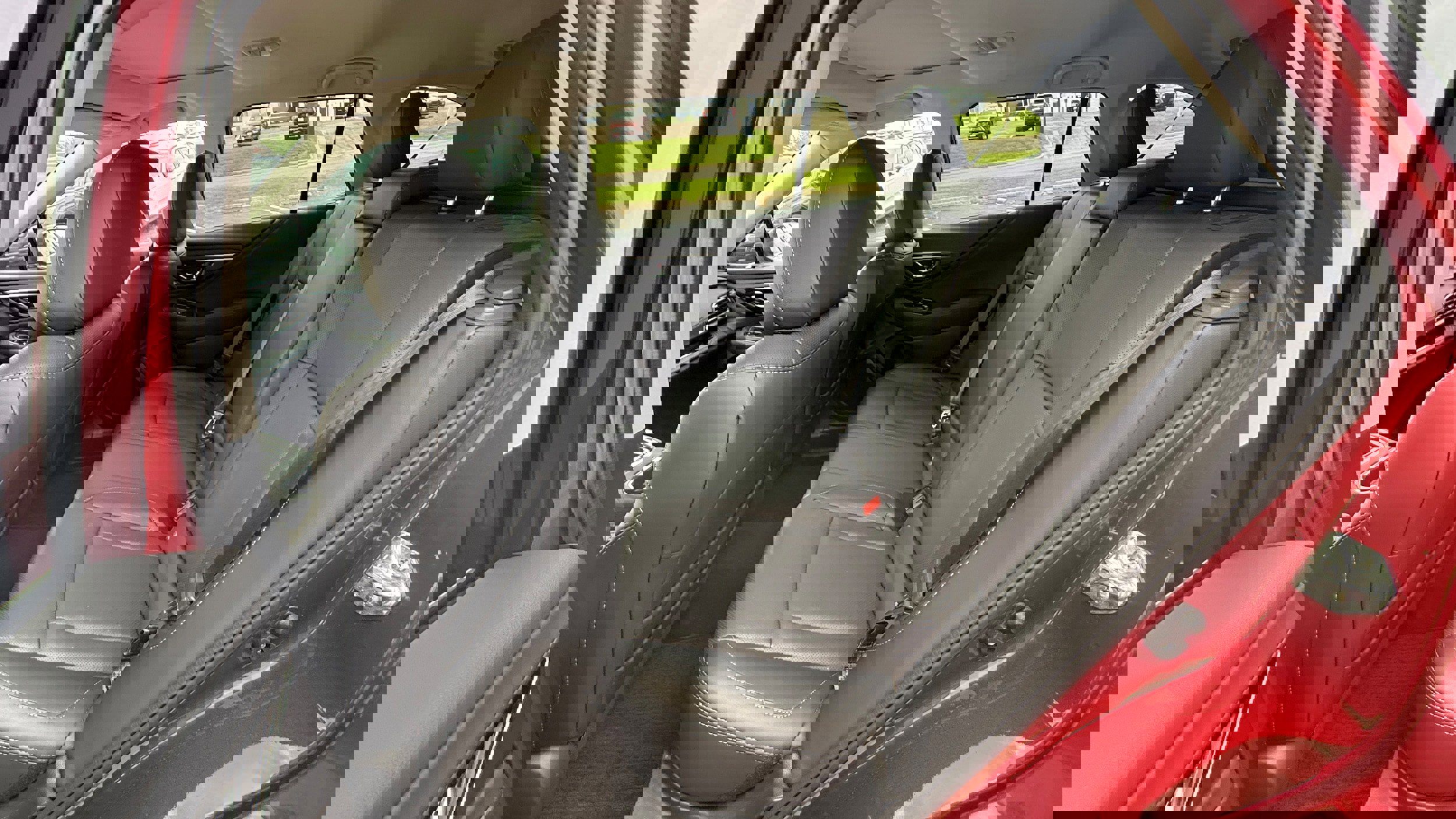 Certified 2024 Subaru Outback Limited image 13