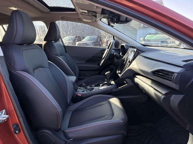 Used 2025 Subaru Crosstrek 2.5i Limited w/ Popular Package #3A image 19