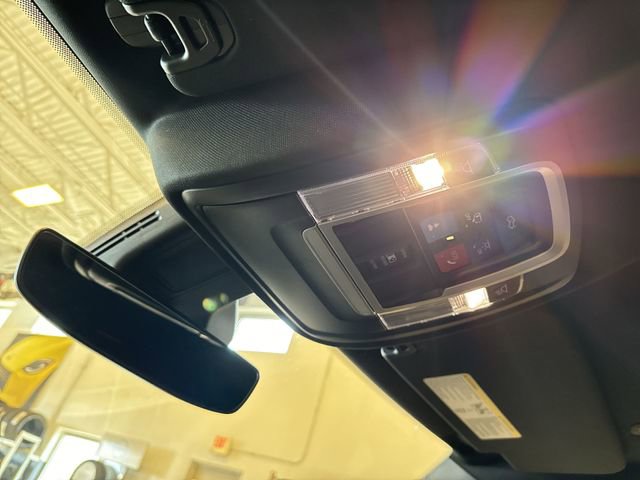 Used 2025 RAM 1500 Big Horn AWD/4WD image 11