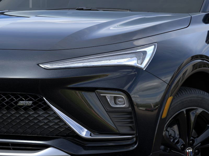 New 2026 Buick Envista Sport Touring w/ Convenience II Package image 10