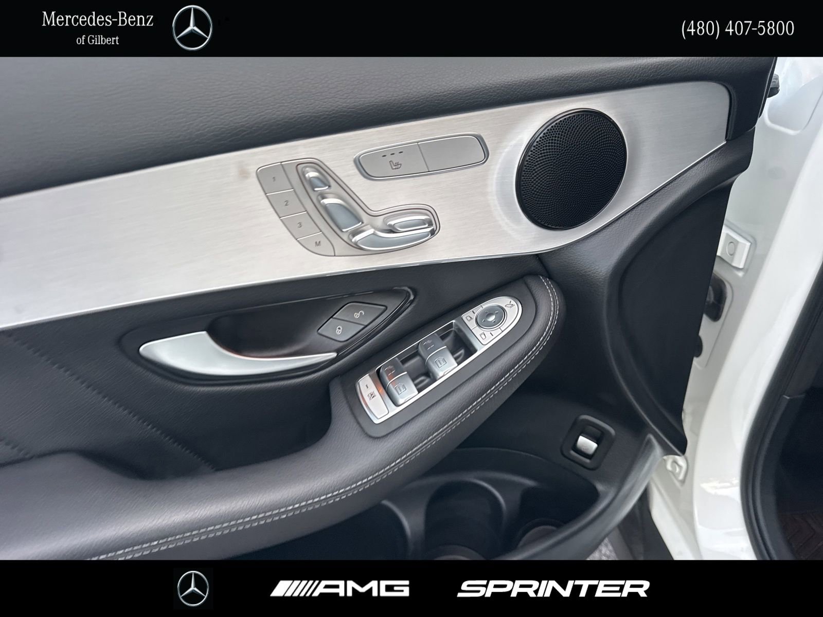 Certified 2021 Mercedes-Benz GLC 300 GLC 300 image 13