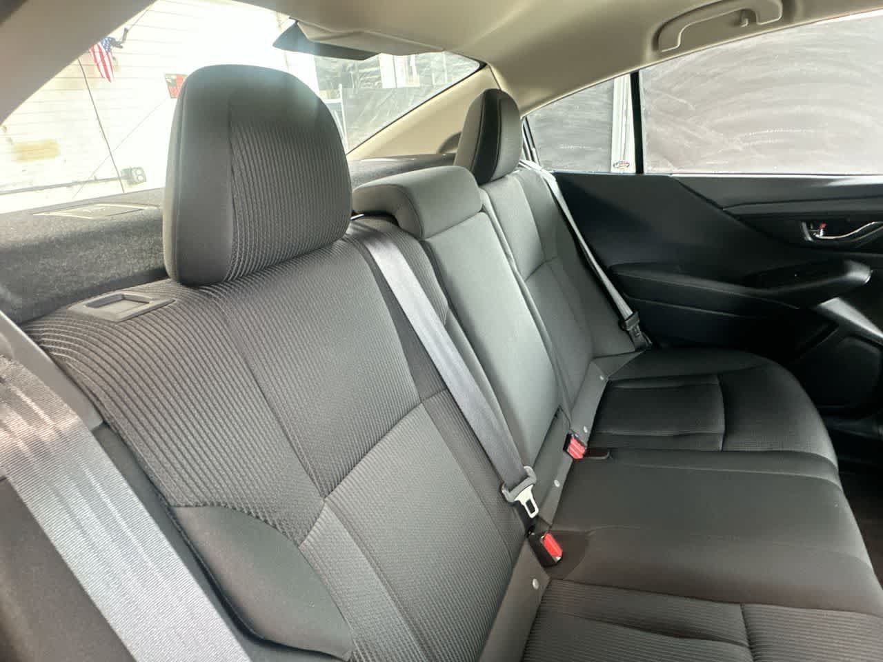 Used 2025 Subaru Legacy Premium AWD/4WD image 26