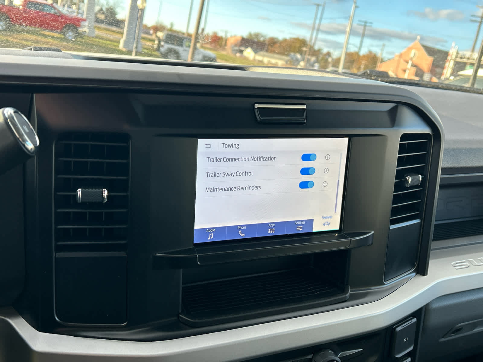 New 2026 Ford F450 XL w/ XL Chrome Package image 31