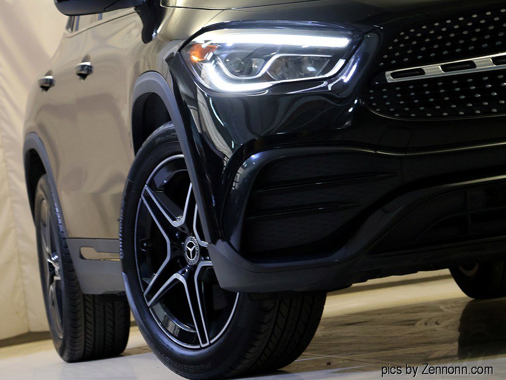 Used 2023 Mercedes-Benz GLA 250 4MATIC image 4