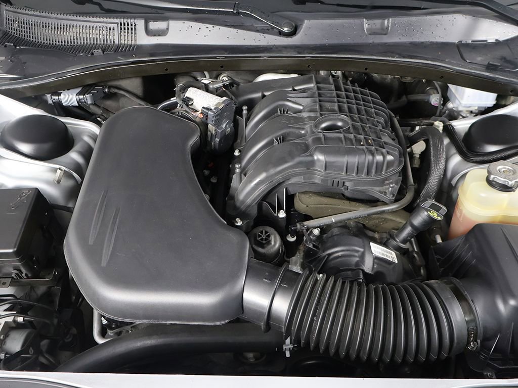 Used 2023 Dodge Charger GT w/ Blacktop Package RWD image 16
