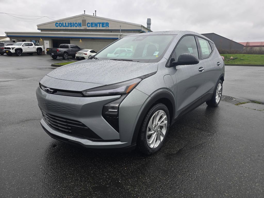 New 2027 Chevrolet Bolt LT w/ Comfort Package image 7