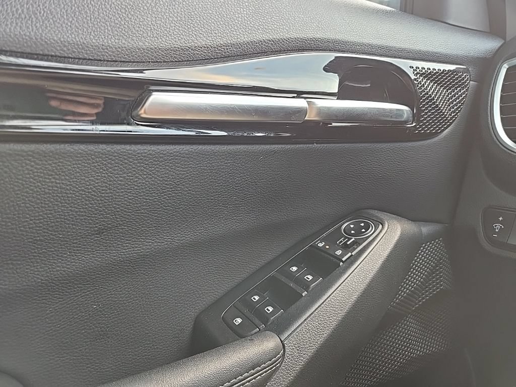 Certified 2024 Kia Seltos S AWD/4WD image 20