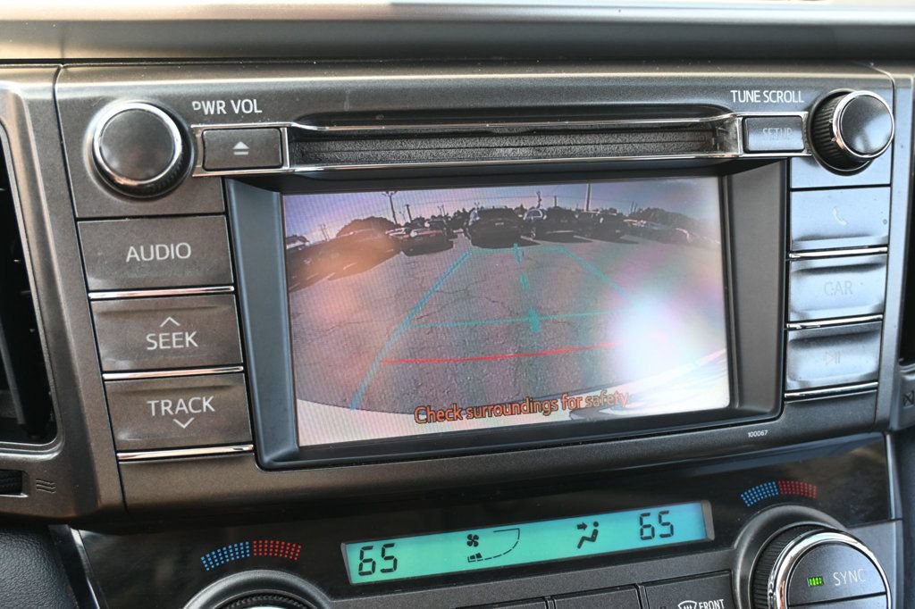 Used 2013 Toyota RAV4 XLE FWD image 14