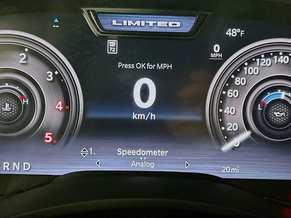 New 2026 RAM 3500 Limited image 11