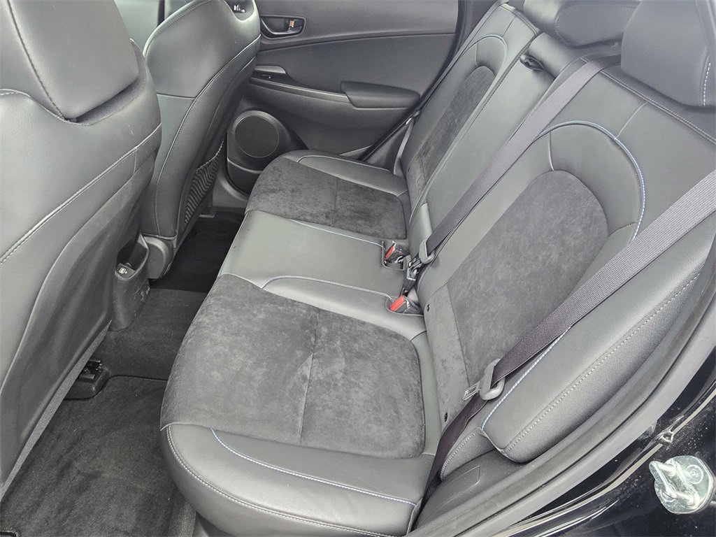 Used 2023 Hyundai Kona N image 11