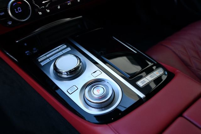 Used 2024 Genesis G80 3.5T Sport image 14