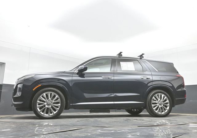 Used 2020 Hyundai Palisade Limited AWD/4WD image 46