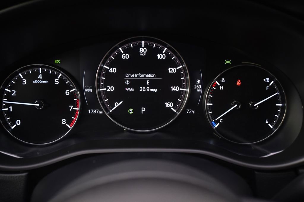 Certified 2026 MAZDA CX-30 AWD 2.5 S image 26