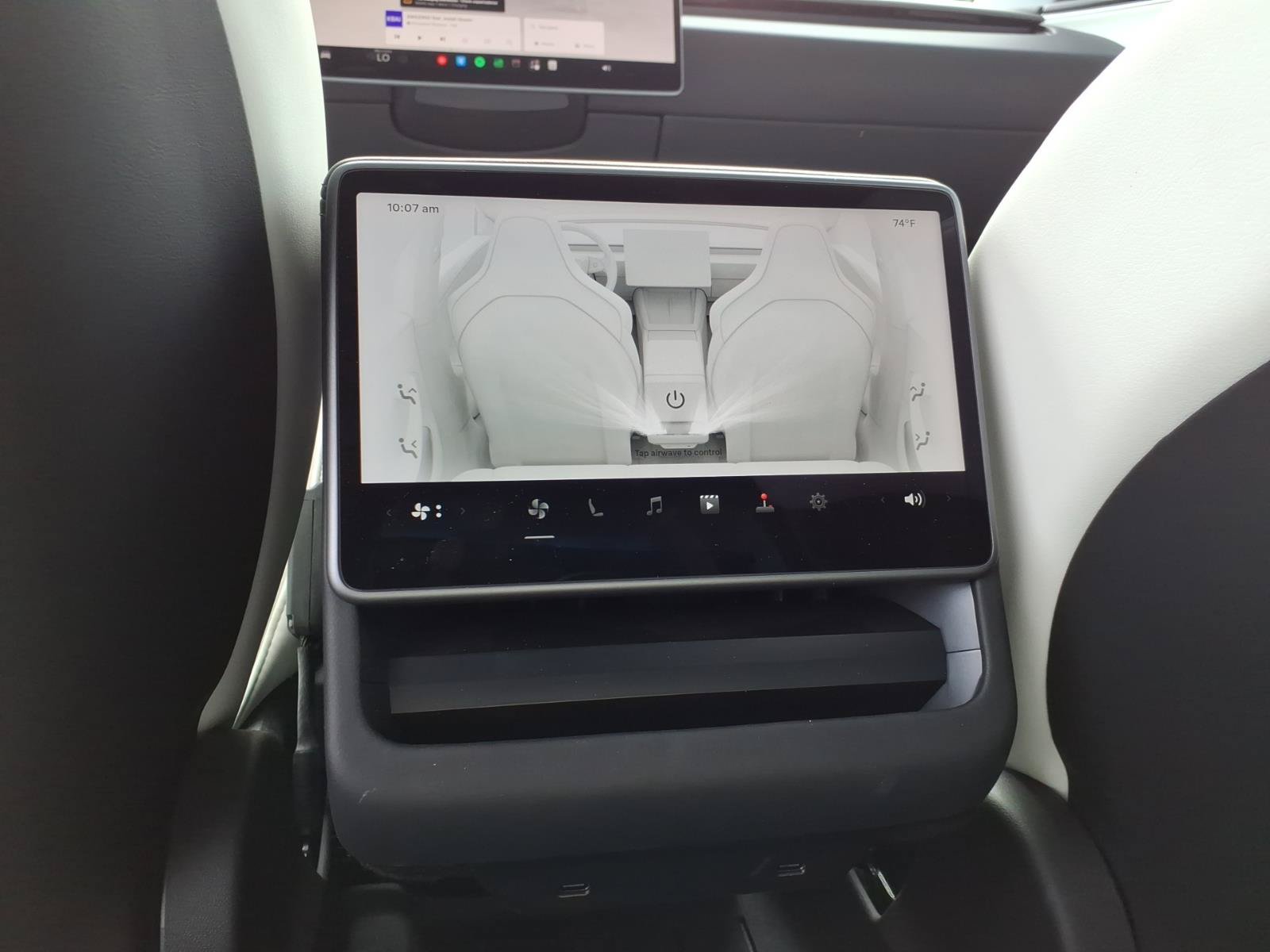Used 2025 Tesla Model 3 Performance AWD/4WD image 18