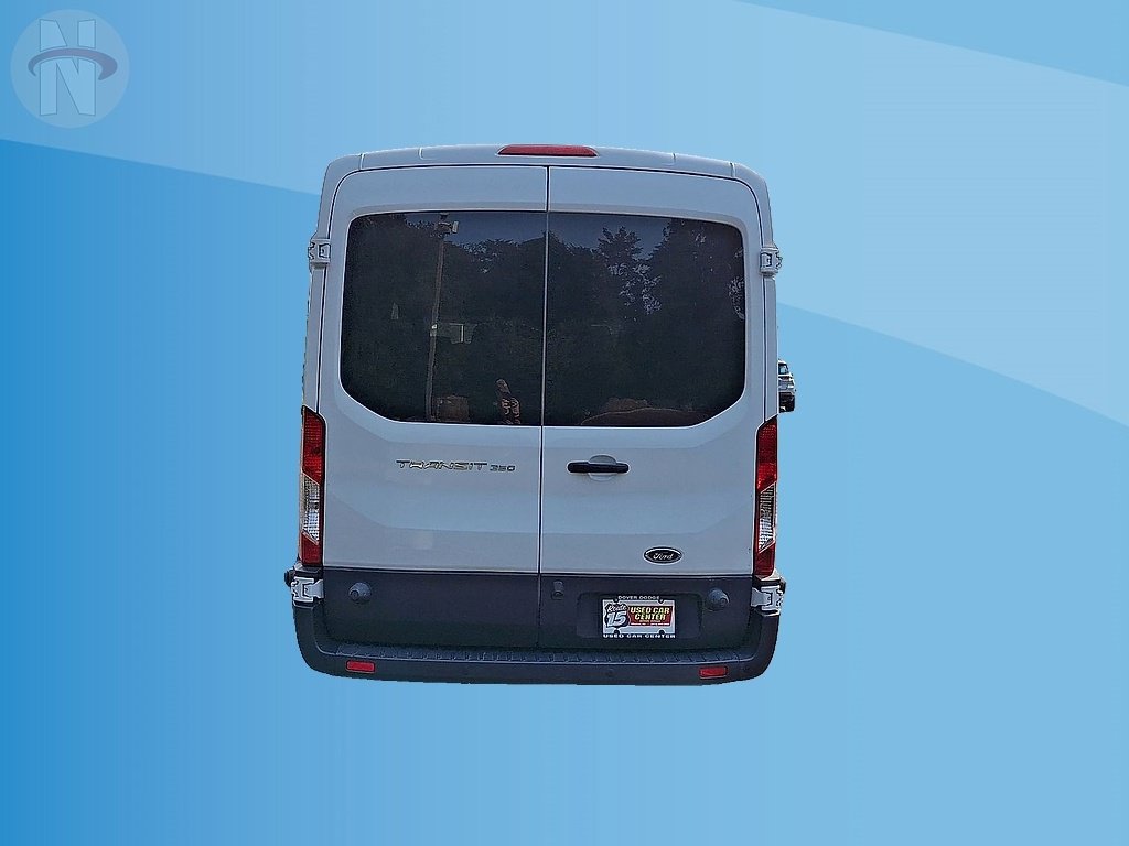 Used 2017 Ford Transit 350 XL RWD image 7