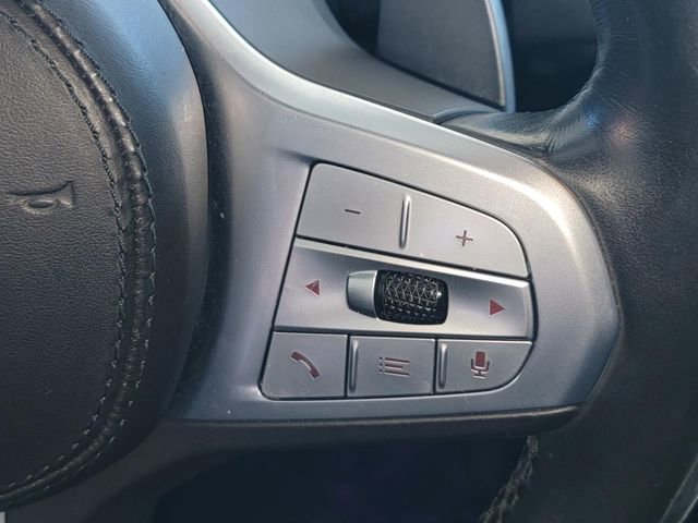 Used 2020 BMW 740i xDrive w/ M Sport Package image 16