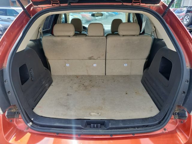 Used 2008 Ford Edge SEL AWD/4WD image 23