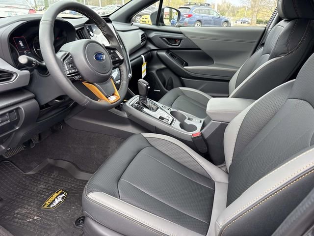 New 2026 Subaru Crosstrek 2.5i Wilderness image 13