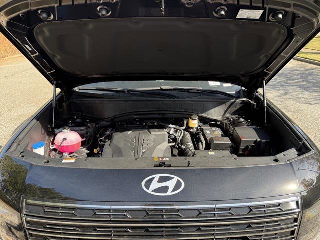 New 2026 Hyundai Palisade Calligraphy image 32