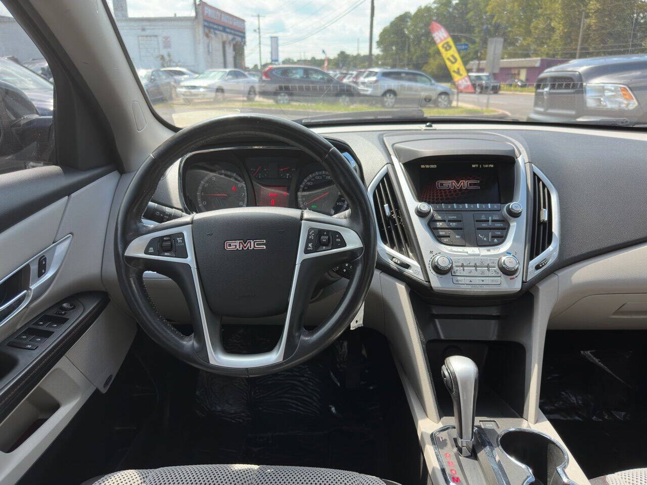 Used 2012 GMC Terrain SLE w/ Convenience Package FWD image 20