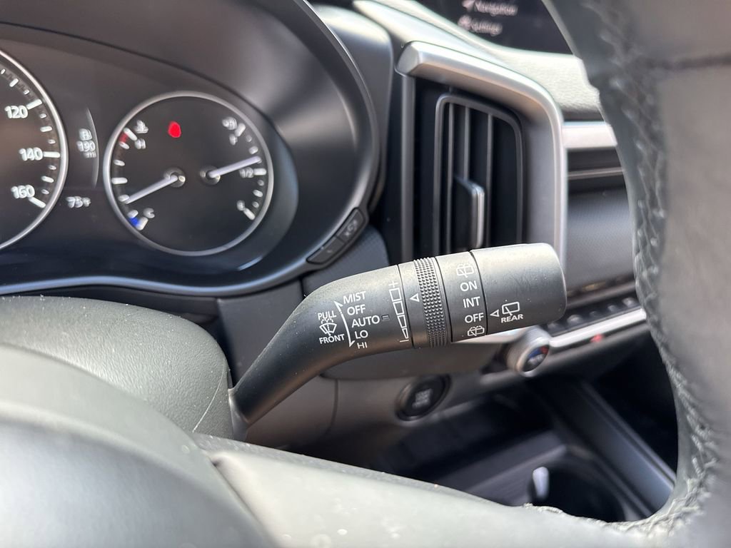 Certified 2025 MAZDA CX-50 AWD 2.5 S w/ Select Package image 56