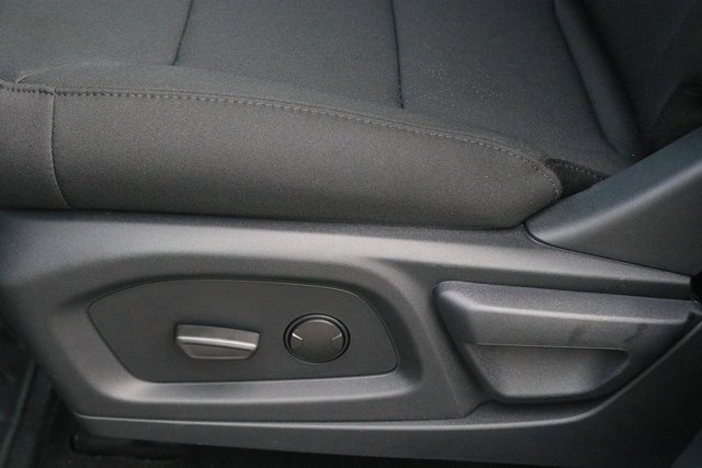 New 2025 Ford Explorer 4WD Police Interceptor image 15