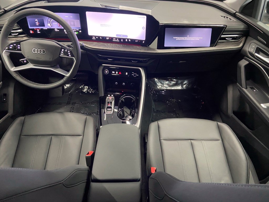 New 2026 Audi Q5 2.0T AWD/4WD image 10