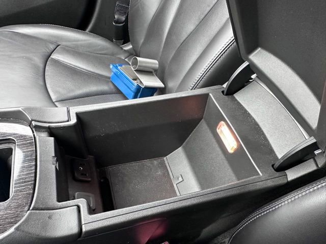 Used 2019 Buick LaCrosse Essence AWD/4WD image 21