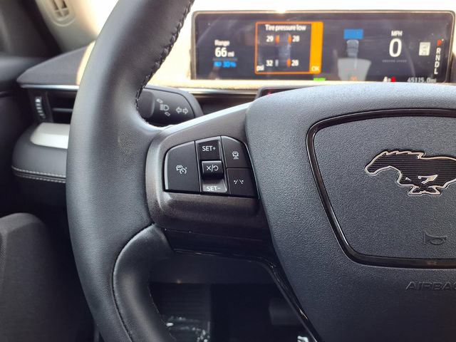 Used 2023 Ford Mustang Mach-E Select RWD image 13
