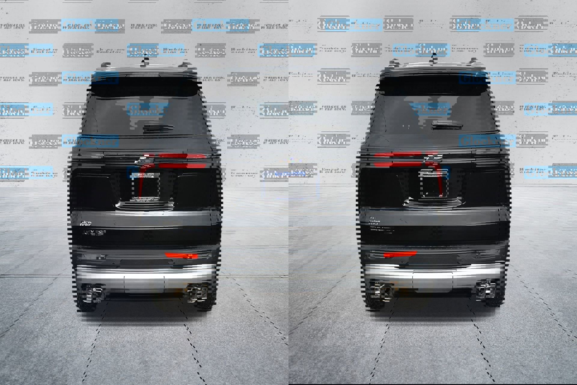 New 2026 Chevrolet Traverse LT w/ Sun and Wheel Package image 7