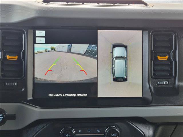 Used 2023 Ford Bronco Badlands w/ Sasquatch Package AWD/4WD image 15