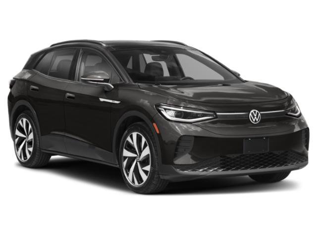 Used 2021 Volkswagen ID.4 Pro S RWD image 6