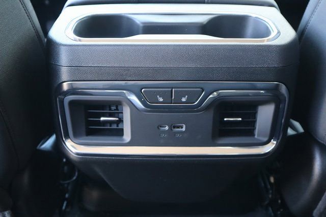 New 2025 GMC Sierra 2500 SLT w/ Texas SLT Premium Package image 27