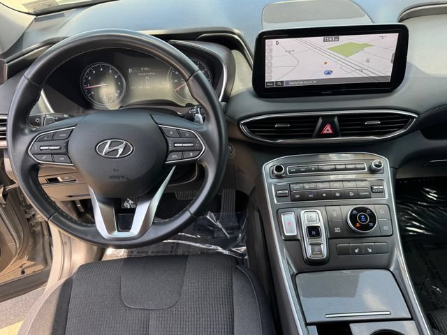 Used 2023 Hyundai Santa Fe SEL AWD/4WD image 17