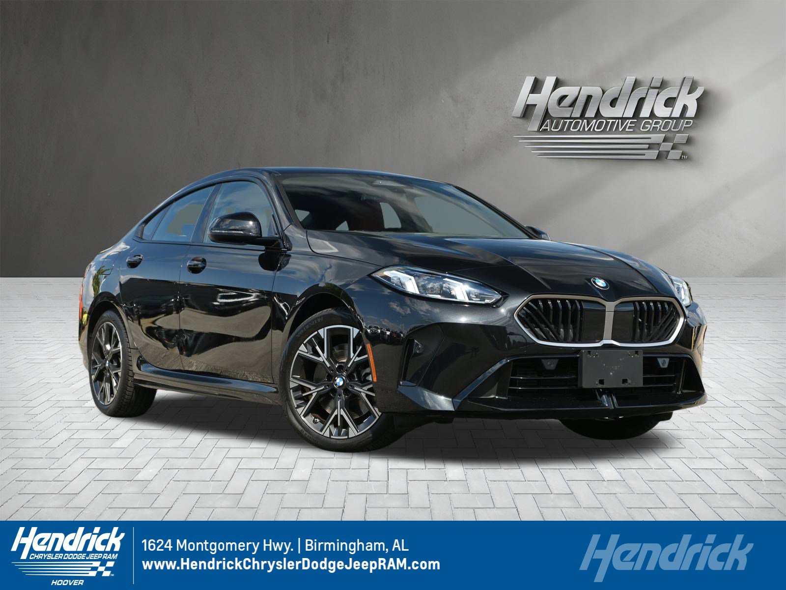 Used 2025 BMW 228i xDrive video 1