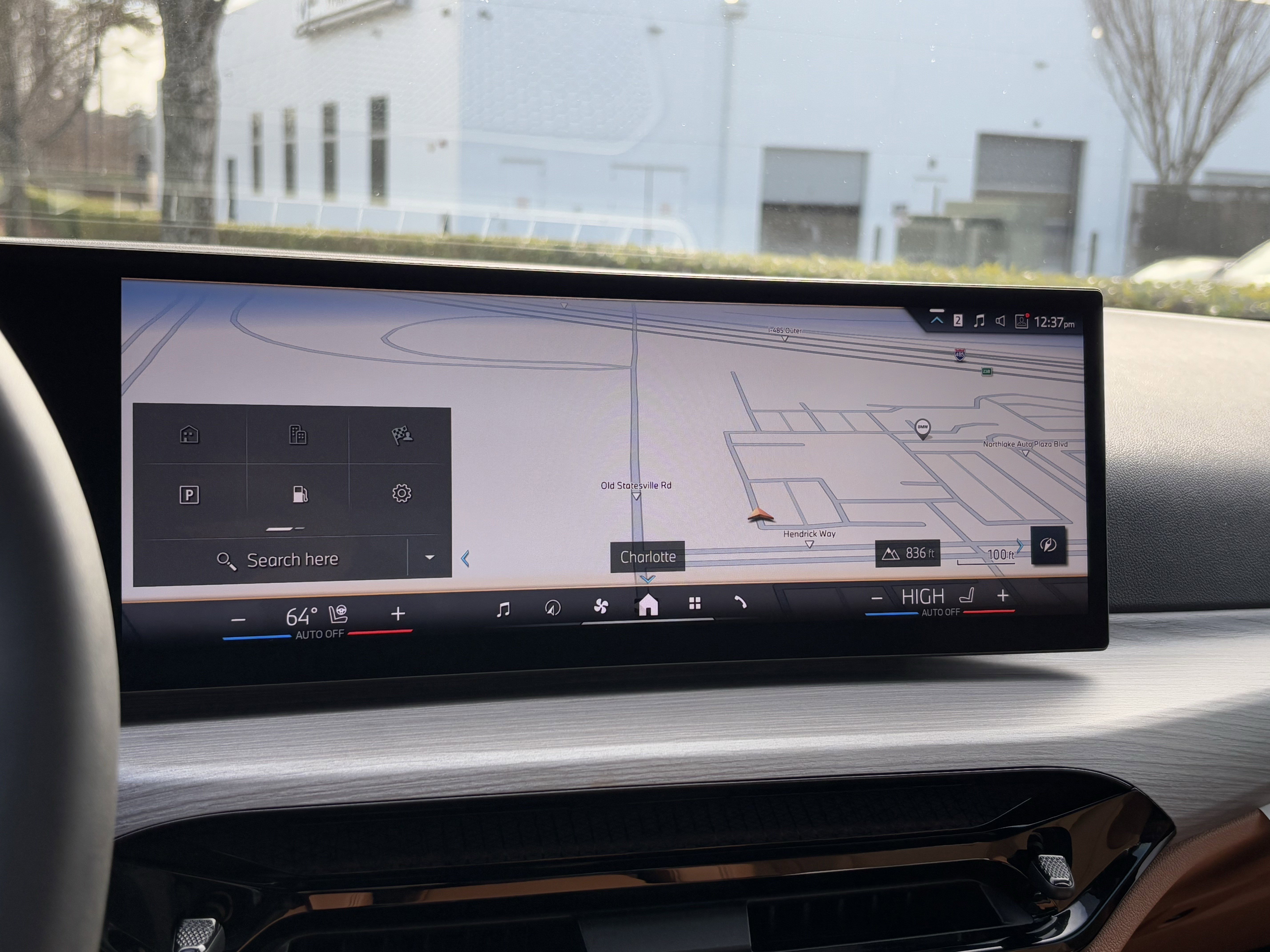 Certified 2026 BMW 430i xDrive Coupe w/ Premium Package image 25