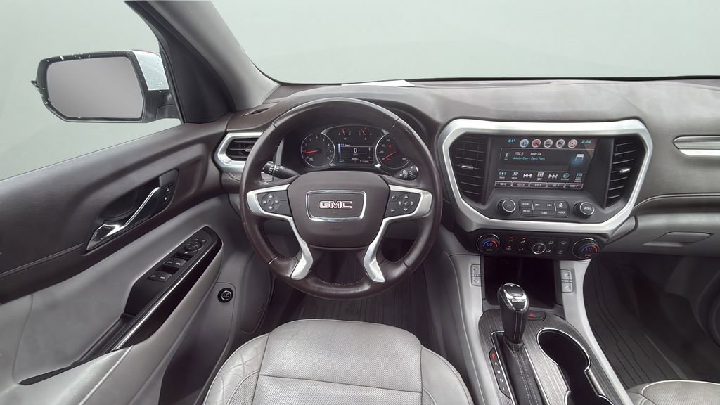 Used 2019 GMC Acadia SLT image 21