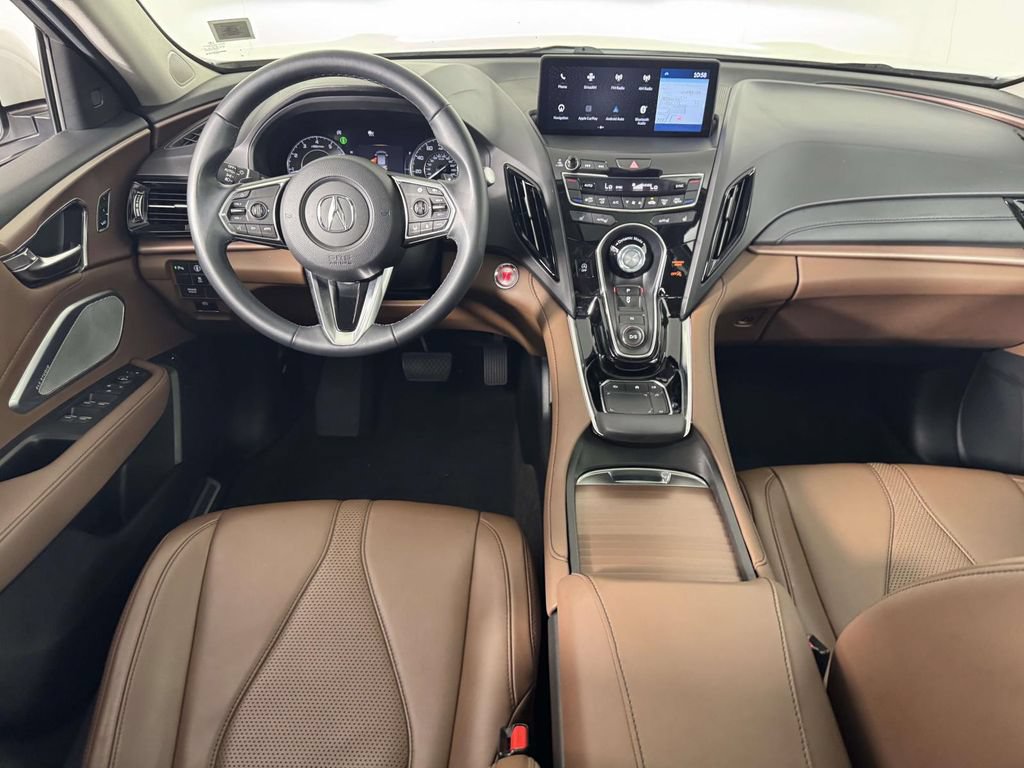 Used 2023 Acura RDX w/ Technology Package AWD/4WD image 5