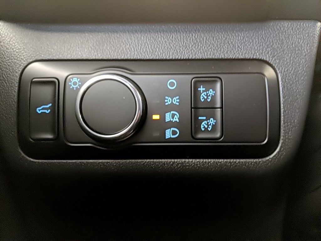 Used 2024 Ford Escape ST-Line w/ Tech Pack #1 image 22