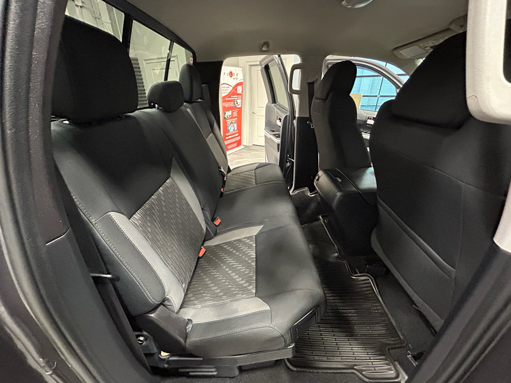 Used 2019 Toyota Tundra SR5 w/ TRD Sport Package AWD/4WD image 43