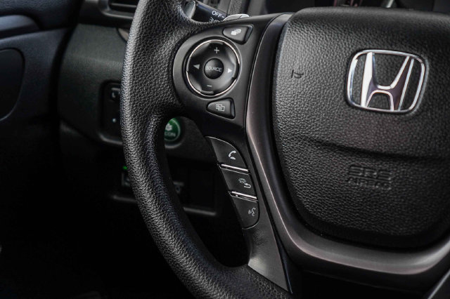 Used 2023 Honda Ridgeline Sport image 19