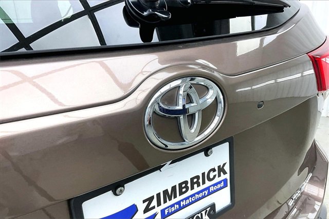 Used 2017 Toyota Highlander XLE image 32