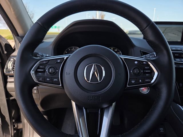 Certified 2025 Acura RDX SH-AWD w/ Advance Package image 22