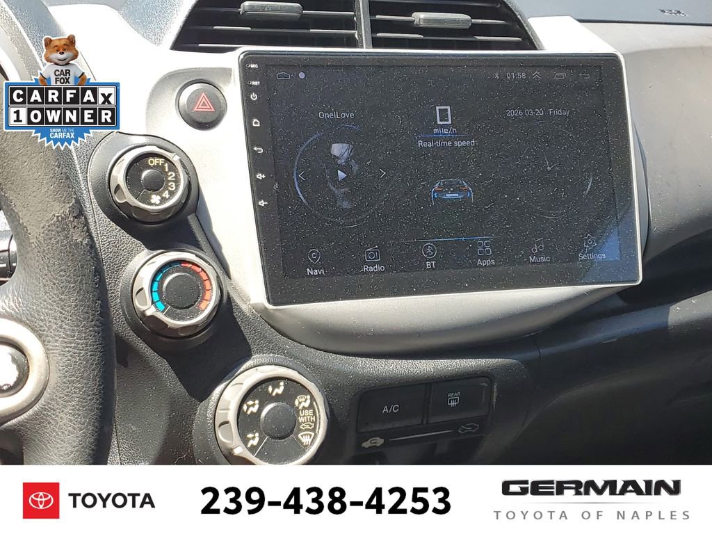 Used 2012 Honda Fit image 30