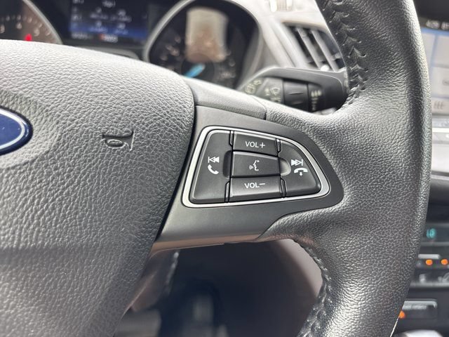 Used 2019 Ford Escape SEL FWD image 28