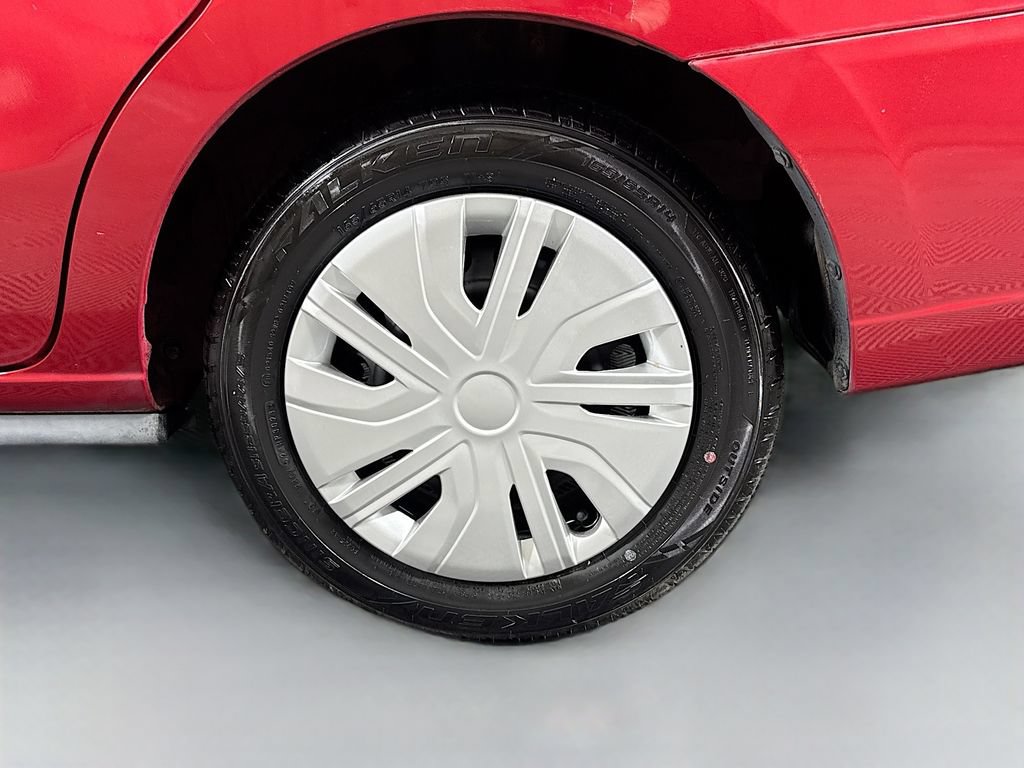 Used 2019 Mitsubishi Mirage G4 ES FWD image 30